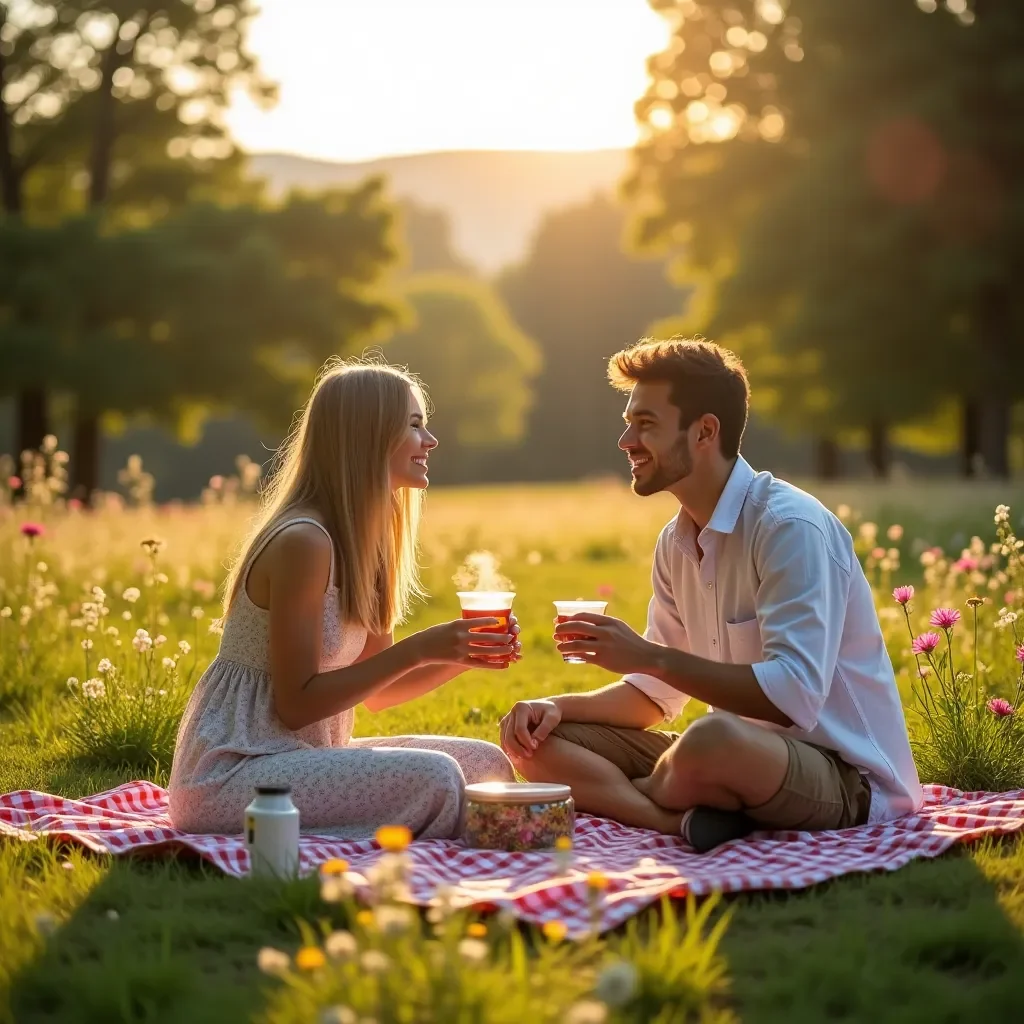 Supporting visual content