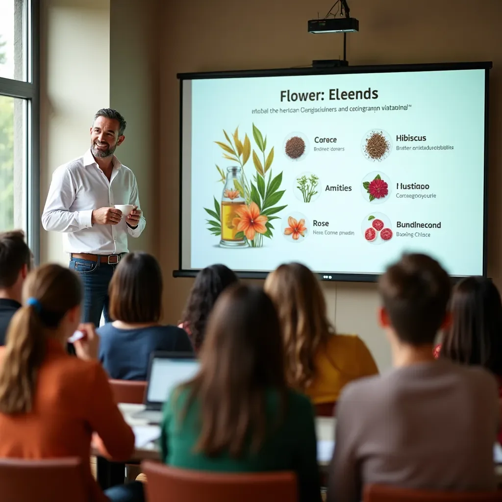 Supporting visual content