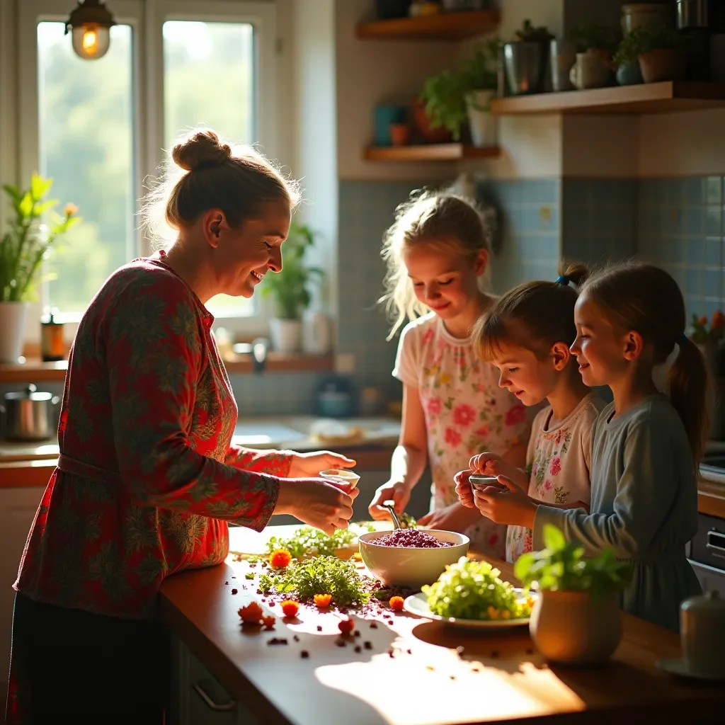 Professional business excellence