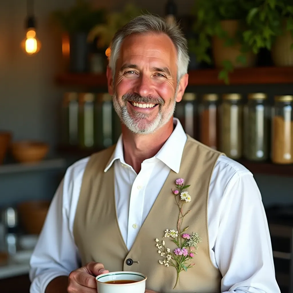 Featured Team Leader